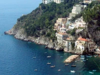Le Terrazze 3*