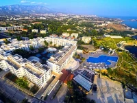 Jasmine Court Hotel &amp; Casino 5*