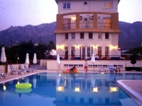 The Prince Inn Hotel&amp;Villas 3*
