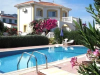 The Villa Club Holiday Village 3*