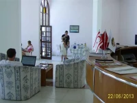 Club Guzelyali 3*
