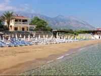 Riverside Garden Resort Alsancak 4*