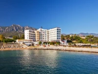 Ada Beach 4*
