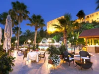 Bellapais Gardens Hotel 