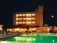 Mountain View Hotel &amp; Villas 3*