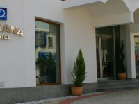 Dorana Hotel