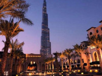 Armani Hotel Dubai