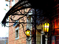 BRIZ hotel Ryazan