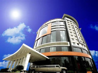 Golden Tulip Nicosia Hotel and Casino
