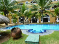 Royal Beach Resort Induruwa