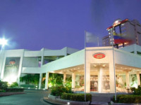 Crowne Plaza Maruma Casino and Convention Center