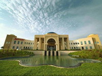 Salalah Marriott Resort