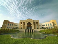 Salalah Marriott Resort 5*