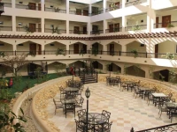 Crystal Suites 3*