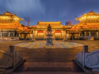 7days Inn Hangzhou Moganshan Road 