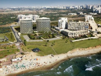 West Hotel Tel Aviv