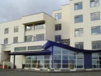 Borgarnes Hotel