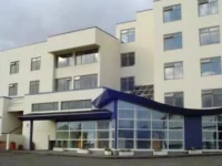 Borgarnes Hotel 3*