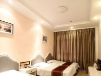 Beidaihe Deyuan Hotel