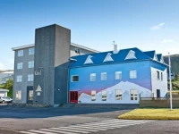Olafsvik / Hotel Olafsvik 3*