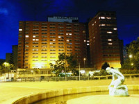 Crowne Plaza Tequendama Bogota