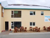 Fisherman Guesthouse Sudureyri 3*