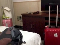 Hangzhou Linyun Airlines Hotel 