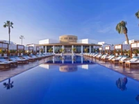 Paracas Hotel 5*