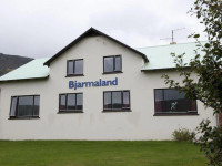 Bjarmaland Guesthouse