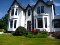 Ashburn House