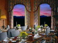Inverlochy Castle Hotel