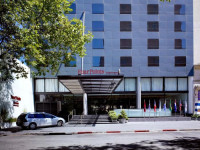 Four Points by Sheraton Montevideo