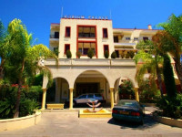 Curium Palace