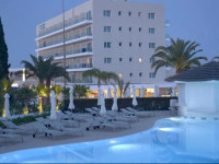 Sunrise Gardens Hotel