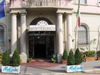 Montebianco 4*
