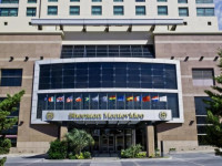 Sheraton Montevideo Hotel