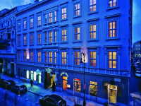 Alfa Hotel Fiesta