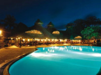 Sandies Coconut Village - Malindi Beach Club