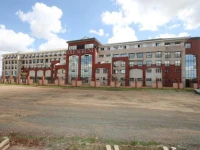 Ole Sereni 5*