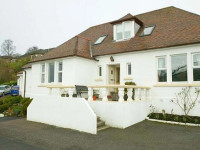 Gantocks Bed and Breakfast