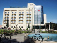 Victoria Palas Hotel