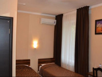 Centre hotel Astrakhan