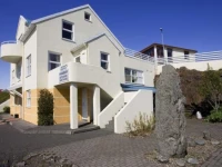 Apart - Hvammur Apartments / Hvammur Apartments 