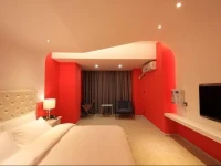 Luoyang Mubin Business Hotel 