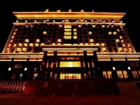 Huabei Hotel Beijing 