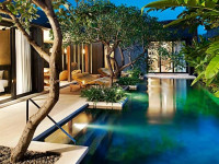 W Retreat &amp; Spa Bali Seminyak