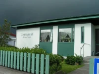 Hanna Sigga Guesthouse / Guesthouse Hanna Sigga 2*