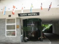 City-Hotel 4*