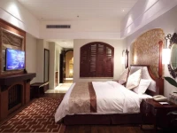 Grand Metro Park Resort Anhui 5*