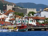 Fortuna Kusadasi / Отель по программе "Фортуна" 5*